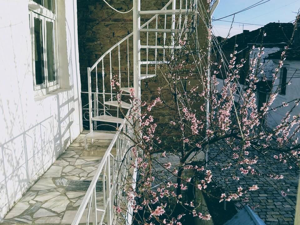 Cozy Loft * Korce