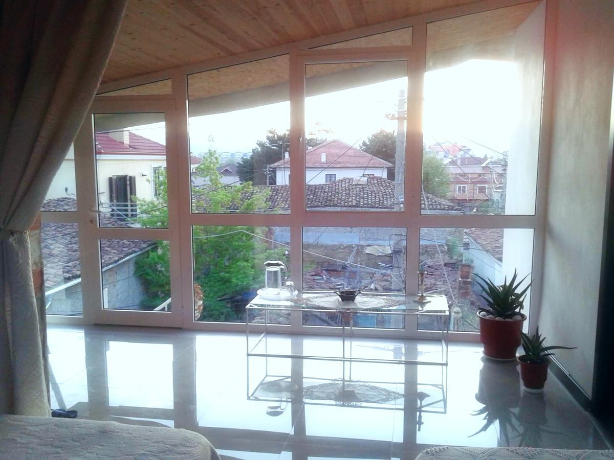 Appartement Cozy Loft
