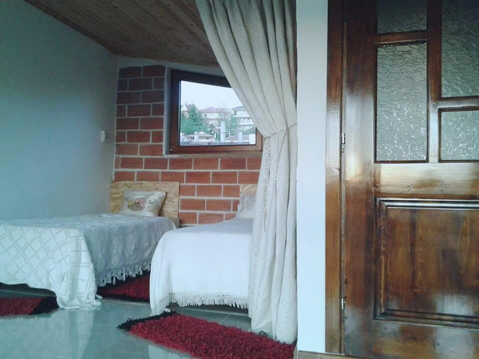 Cozy Loft Korce