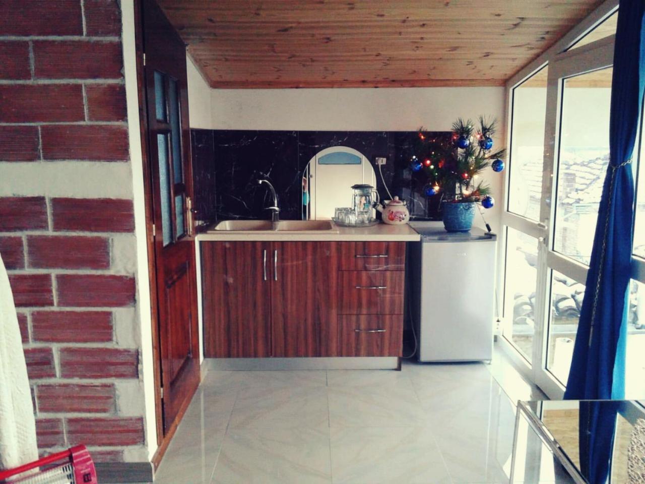 Cozy Loft Appartement