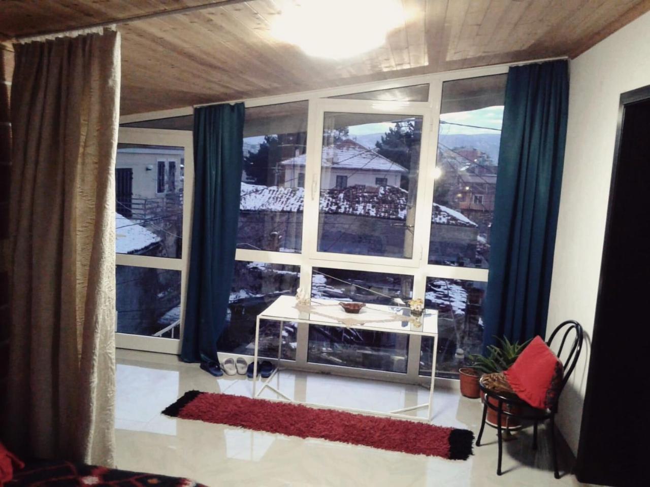Cozy Loft Appartement *